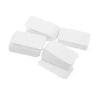 Operitacx 100 Pièces Outil de Préservation Insectes avec Planche de Positionnement Micro Spécimens Papier Fixation Stable pour Entomologie et Affichage Précis des Échantillons