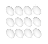 Operitacx 100 pièces Ovale Verre Sticker DIY Bijoux Accessoire Créatif pour Pendentif Artisanat