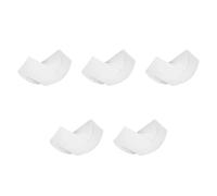 Operitacx 1000 Pièces Papier Absorbant pour Clarinettes et Flûtes,