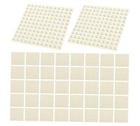 Operitacx 150 Feuilles Round Qc Passed Stickers Strong Adhesive Quick Application Compact Self Adhesive Inspection Labels For Quality Packaging And Warehouse Management