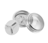 Operitacx 2 Ensembles Set de Lames et Écran de Rasage Inoxydable Remplacement pour Rasoir Électrique Rotatif à Tête Unique Sid Kit de Mesh Spiralé pour Rasage Précis et Confortable