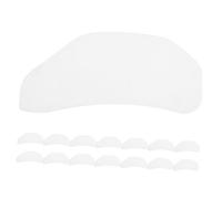 Operitacx 20 pièces Filtre à Air pour Sèche Linge Disques Coton Remplaçables Compatible avec Plusieurs Marques Améliore Efficacité de Séchage et Protège Vos Vêtements