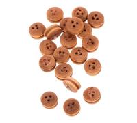 Operitacx 20 pièces Mini Poulies pour Maquettes Bateaux Artisanales Accessoires DIY pour Construction de Modèles Navals et Jouets Kit Polyvalent pour Création Manuelle