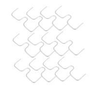 Operitacx 20 Pièces Outils de Jardinage Écarteurs de Branches pour Arbres Fruitiers Outil de Compression des Branches la Gestion pour Jardinage Amateur et Professionnel