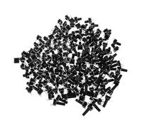 Operitacx 200pièces Kit De Micro-Boutons-poussoirs Tactiles pour Montage sur Plaque Essai Et Projets Électroniques DIY