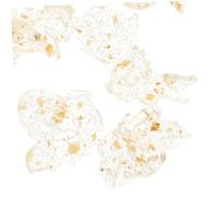 Operitacx 24pièces Petit Ange Résine à Dos Plat Figurines Ange Pour Décoration Diy Breloque Pour Étui De Téléphone