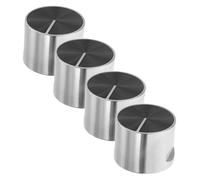 Operitacx 2ensembles Boutons De De Cuisinière à Gaz Boutons De Remplacement Universels Pour Brûleurs De Cuisinière Adaptés Aux Cuisines Et Aux Révisions De à Gaz