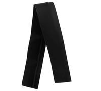 Operitacx 3 Pièces Banquette de sceau de cuisine Couverture poêle pour couvercle de remplissage de contre-espace d'angle de mur Gel de silice Black