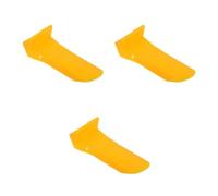 Operitacx 3 Pièces Patin de Protection pour Mâchoires de Démonte-pneus,