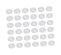 Operitacx 30 paires Manchons Anti-dérapants pour Branches de Lunettes Crochets Oreille Silicone Transparent pour et Solaires Confortables et Invisibles