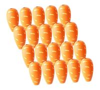 Operitacx 30 Pièces charme de perles en vrac macramé kit de bandes de métier à tisser accessoire bricolage succulentes perles bois perles de bijoux de bricolage collier bricolage perles