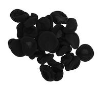 Operitacx 30 pièces Coussinets Casque Audio Mousse Couvre Oreille de Remplacement Confortable et Bruit Compatible avec Plusieurs Marques Facile à Installer pour Usage