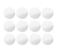 Operitacx 30 Pièces Disque Verseur Rond Pet pour Vin, Protection