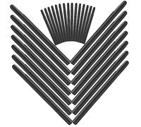 Operitacx 30 Pièces Lot de Pointes De Rechange Standard pour Tablette Graphique Compatibles Stylet Tablette Remplacement Pratique De Pointe De Stylet