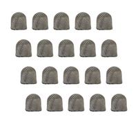 Operitacx 30 Pièces Puntas de Repuesto Para Stylus de Sensibilidad Para Pantallas Táctiles Capacitivas Puntas de Tela Tabletas Smartphones