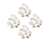Operitacx 4 Pièces Jeu de Cartes Espagnol en Papier pour Fêtes et | Jeux Faciles à Apprendre, Format Portable, Parties Entre Amis, Gatherings Familiaux, Cartes à Jouer Mexicaines