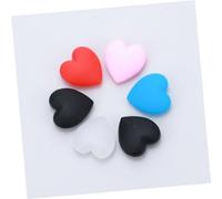 Operitacx 40 Paires Grips Doreille Silicone Antidérapants pour Lunettes Stoppers Confortables et Remplaçables Adaptés à Lecture et Soleil pour Garçon Fille et Adultes