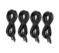 Operitacx 4pièces Accessoires Automobiles Rallonge pour Caméra De Recul Câble Extension pour Rétroviseur Accessoire pour Véhicule