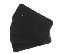 Operitacx 4pièces Filtre Éponge De Rechange Pour Sèche-linge Lot De Compatible Avec Condensateur Et Pompe à Chaleur Conception Simple