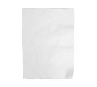 Operitacx 50 Feuilles Rouleaux De Papier Tapis De Calligraphie Chinoise Papier Pelure D'oignon De Calligraphie Sans Grilles d Art Riz Blanche Blanc Bloc De