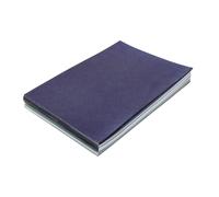 Operitacx 50 pièces Papier Cyanotype Sensible Solaire pour DIY Art Éducatif Stem Activités Créatives et Impressions Végétales