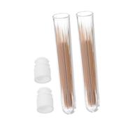 Operitacx 500 Pièces Faux Cat Whiskers for Needle Felting Soft Flexible Simulated Animal Whiskers DIY Craft Accessories for Doll Making and Embellishments