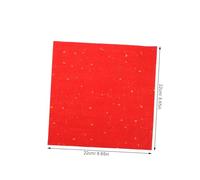 Operitacx 60 Pièces Xuan Paper Chinese Calligraphy Rice Sheets For Spring Festival Couplets DIY And Brush Lettering Practice