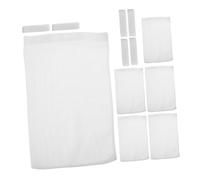 Operitacx 6pièces Lot Ventilation Pour Sèche-linge à Peluches Et Poussière Piège Pour Extérieur Et Intérieur