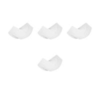 Operitacx 800 Pièces Papier Absorbant pour Saxophone, Coussin Musical