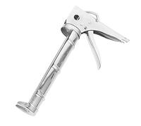 Operitacx à Calfeutrage Ergonomique pour Mastic et Adhésif Confortable Pression Stable Outil de Bricolage pour Décoration Scellement et Réparations