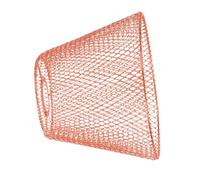 Operitacx Abat Jour Décoratif pour Lampe Suspendue Couverture Simple et pour Lustre ou Plafonnier Design Creux pour Chambre Salon et Restaurant