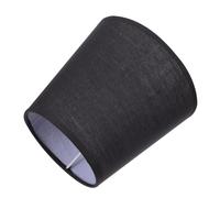 Operitacx Abat Jour Tissu Durable pour Lampes Accessoire de Lampe et Plafonniers Conçu pour Éclairage Doux et Agréable Parfait Intérieur
