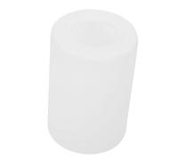Operitacx Abat Jour Verre Cylindrique de Remplacement Compatible Couverture de Luminaire et Facile à Installer pour Applique Murale Suspension et Lampe de Bureau Style Moderne et Rétro