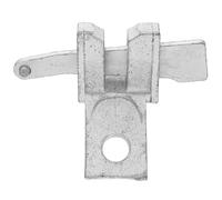 Operitacx Accessoire de Fixation pour Échafaudage de Remplacement Stable et Compatible Montage Rapide et Mobilité Facile pour Sécurité Renforcée