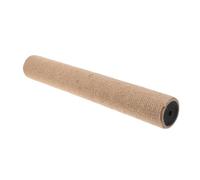 Operitacx Accessoire pour Colonne à Griffer en Sisal avec Vis M8, Surface Rugueuse pour Griffades, Installation Facile pour Protéger Les Meubles des Chats et Chatons
