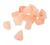 Operitacx Accessoire pour Diffuseur Arômes avec Remplissage Sel Minéral Naturel de Himalaya pour Lampe de Sel Diffuseur