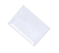 Operitacx Accessoires De Broderie Adaptés À La Norme Universelle La Plupart des Outils De Rangement en Plastique pour Et L'Artisanat De Protection Mallette De Rangement