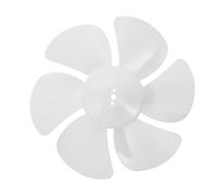 Operitacx Accessoires Pour Ventilateurs Les Pièces Ventilateur De Bureau Trousse Réparation Nettoyeur Remplaçants Remplacement à Coucher Nettoyage Monter Salle Fixation Blanche Colle