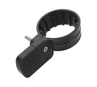 Operitacx Adaptateur Accélérateur Pouce en Plastique et Alliage Design Ergonomique Installation pour Vélo Électrique pour Quotidiens