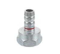 Operitacx Adaptateur de de Robuste pour Cuisinière Raccord Acier Durable pour Installation de de de Cuisine Sécurisé pour Cuisine à Domicile