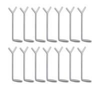 Operitacx Aimants à Ongles Œil de Chat de Cœur Petits, 30 Pièces, Outil Magnétique Nail Art Compatible Gel, Accessoire Manucure Portable pour Salon, Studio et Usage Domestique
