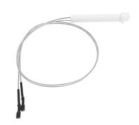 Operitacx Allumeur De Barbecue à Fil Kit Allumeur pour Grils à Gaz Et Foyers Extérieurs Tiges Allumage De Remplacement pour Cuisinières Et Barbecues