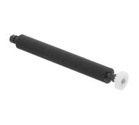 Operitacx Arbre à Rouleaux en Plastique Noir pour Imprimante, Roulements D'imprimante à Rouleaux, Haute Compatibilité, Utilité Polyvalente pour Petites Entreprises et Bureaux à Domicile