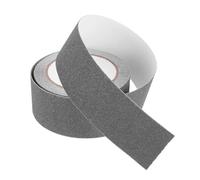 Operitacx Autocollant Routier Réaliste 5 Cm x 5 M, Bande Adhésive Imitation Asphalte Gris, Modélisme Train Miniature, Décoration DIY, Usage Scène De Film Et Maquettes Architecturales