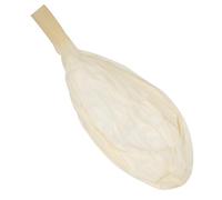 Operitacx Ballon Météorologique en Latex 43 Pouces 30g pour Observations | Surveillance Météo, Collecte de Données Climatiques, Visibilité Accrue, Blanc