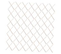 Operitacx Bâtons De Bûches Faits À La Main Tiges De Cheville Pour L'Artisanat Fournitures D'Artisanat En Bois Bâtons De Tige En Bois Dur Décoratives
