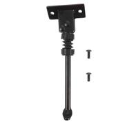 Operitacx Béquille pour Trottinette électrique Compatible avec KUGOO M4/M4 Pro - Support de stationnement pour Trottinette électrique avec vis, Pieds et pièces de Rechange
