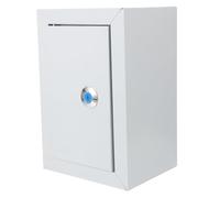 Operitacx Boîte de Distribution Électrique Murale Boîte de Robuste pour Bureau Usine Hôpital et Résidentiel Installation Facile Durable et à Usure
