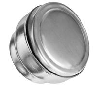 Operitacx Bouton de Rechange Compatible en Acier Inoxydable Machine à Pâtes pour Accessoire Appareils à Pâtes pour Débutants et Cuisiniers Expérimentés en Fabrication