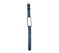 Operitacx Bracelet De Montre Cuir Compatible Avec Tomtom Touch Dragonne Pour Montre Ceinture De Cuir
